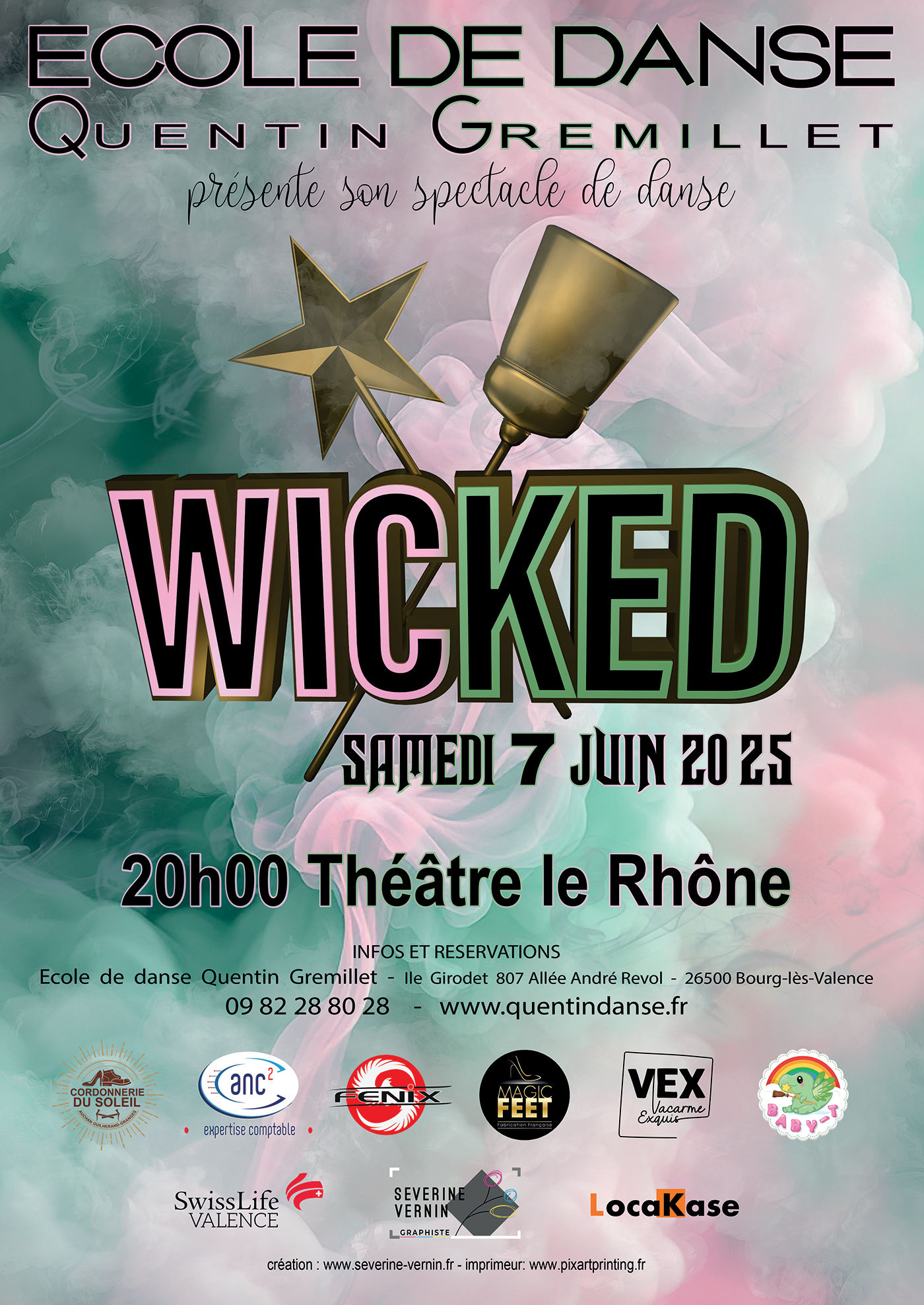WICKED