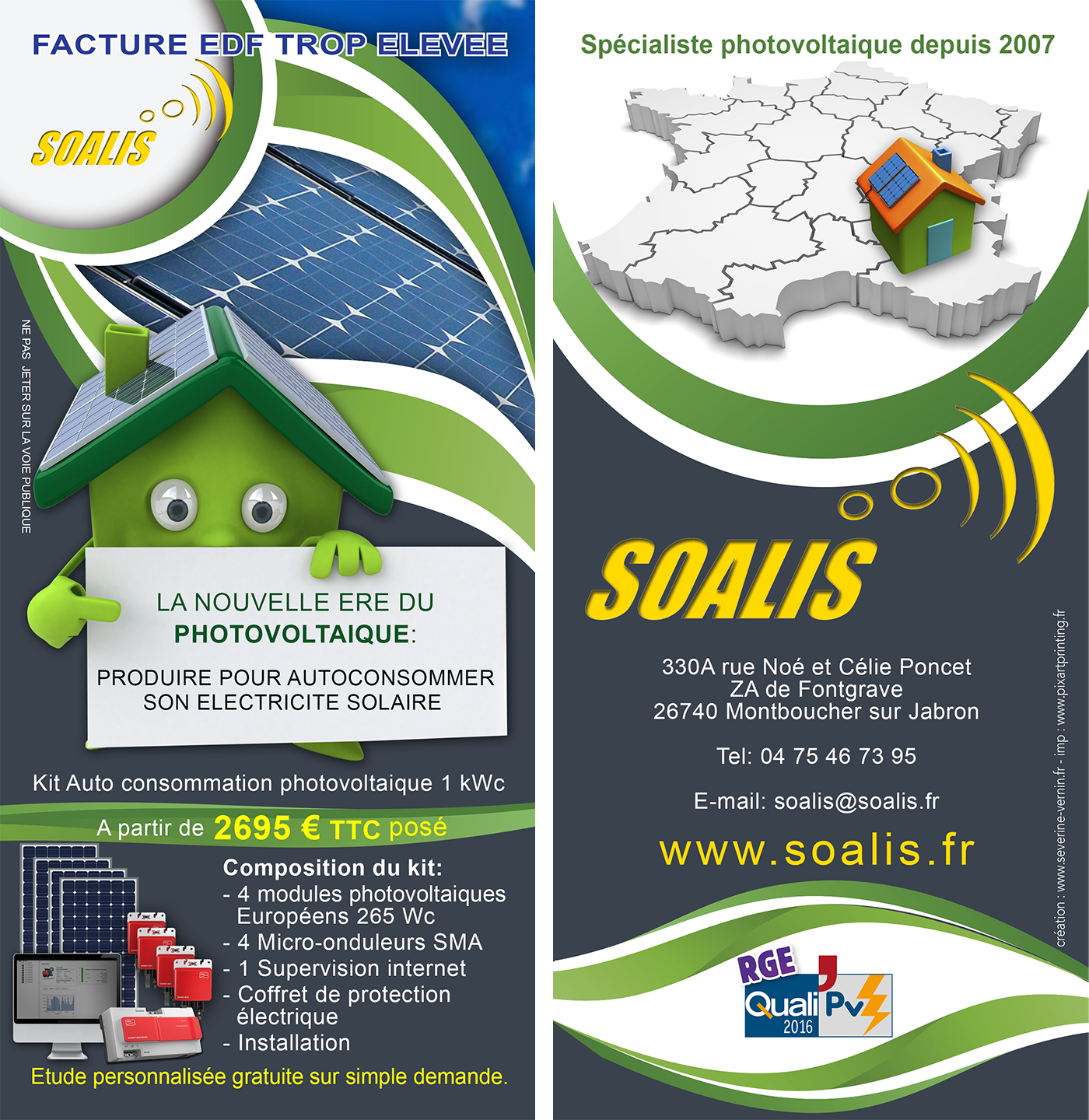 SOALIS
