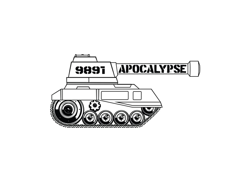 APOCALYPSE